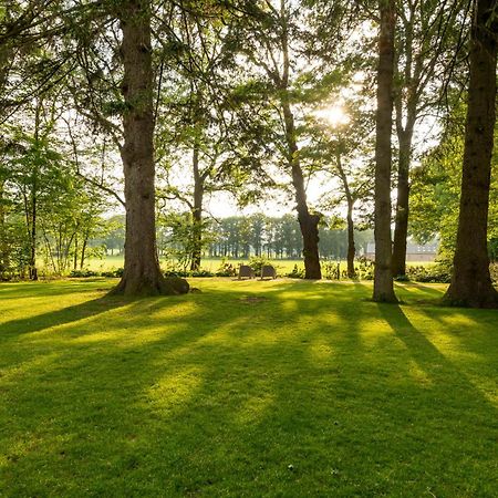 Erve Dennenoord Villa Vasse Екстериор снимка