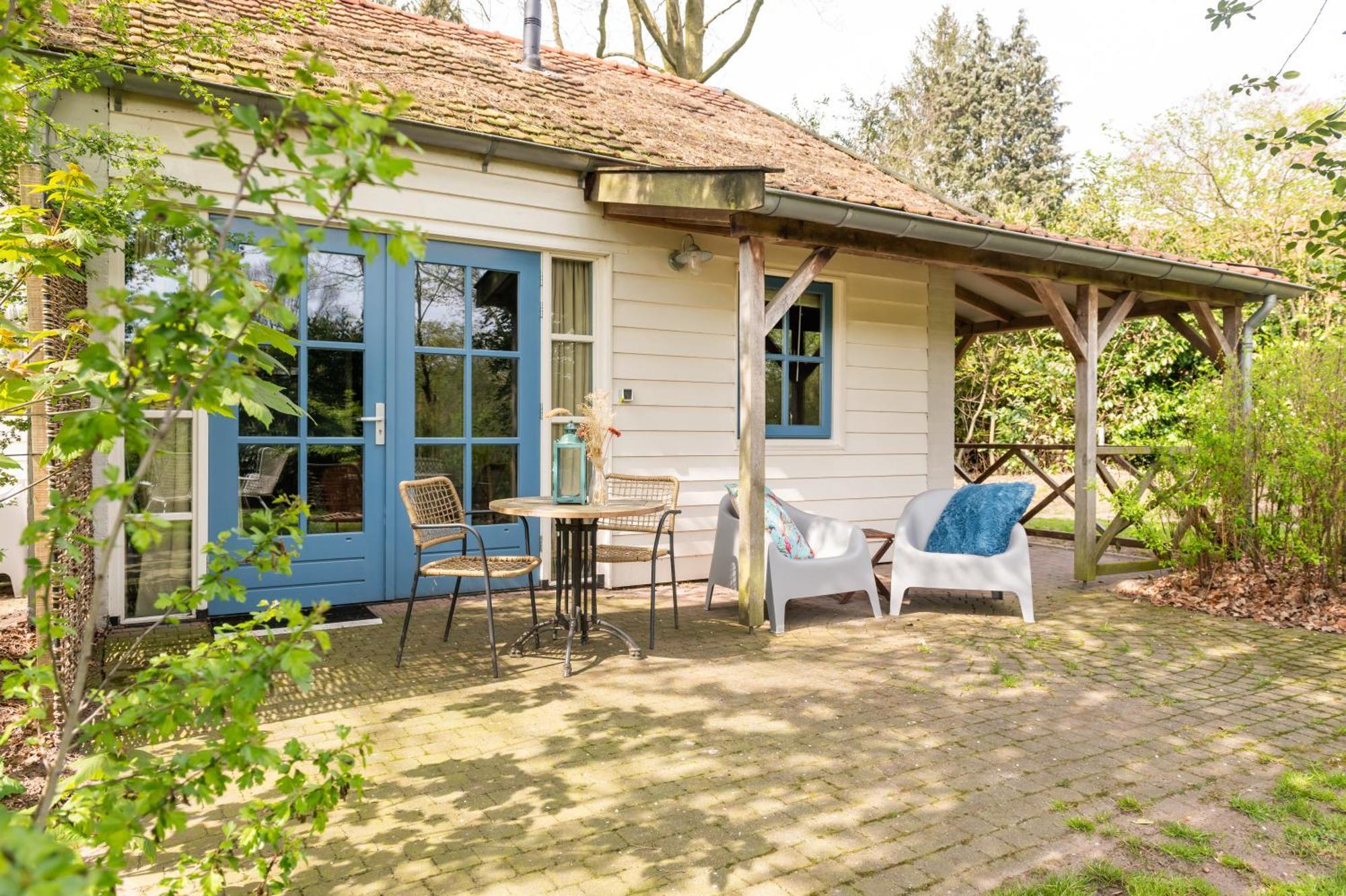 Erve Dennenoord Villa Vasse Стая снимка
