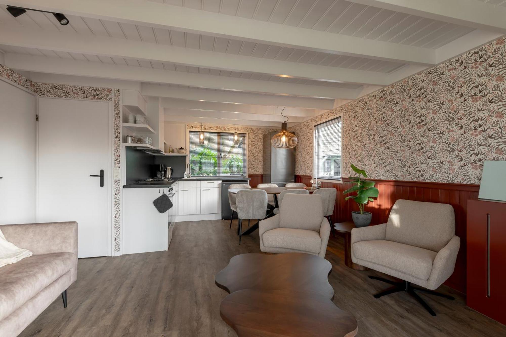 Erve Dennenoord Villa Vasse Екстериор снимка