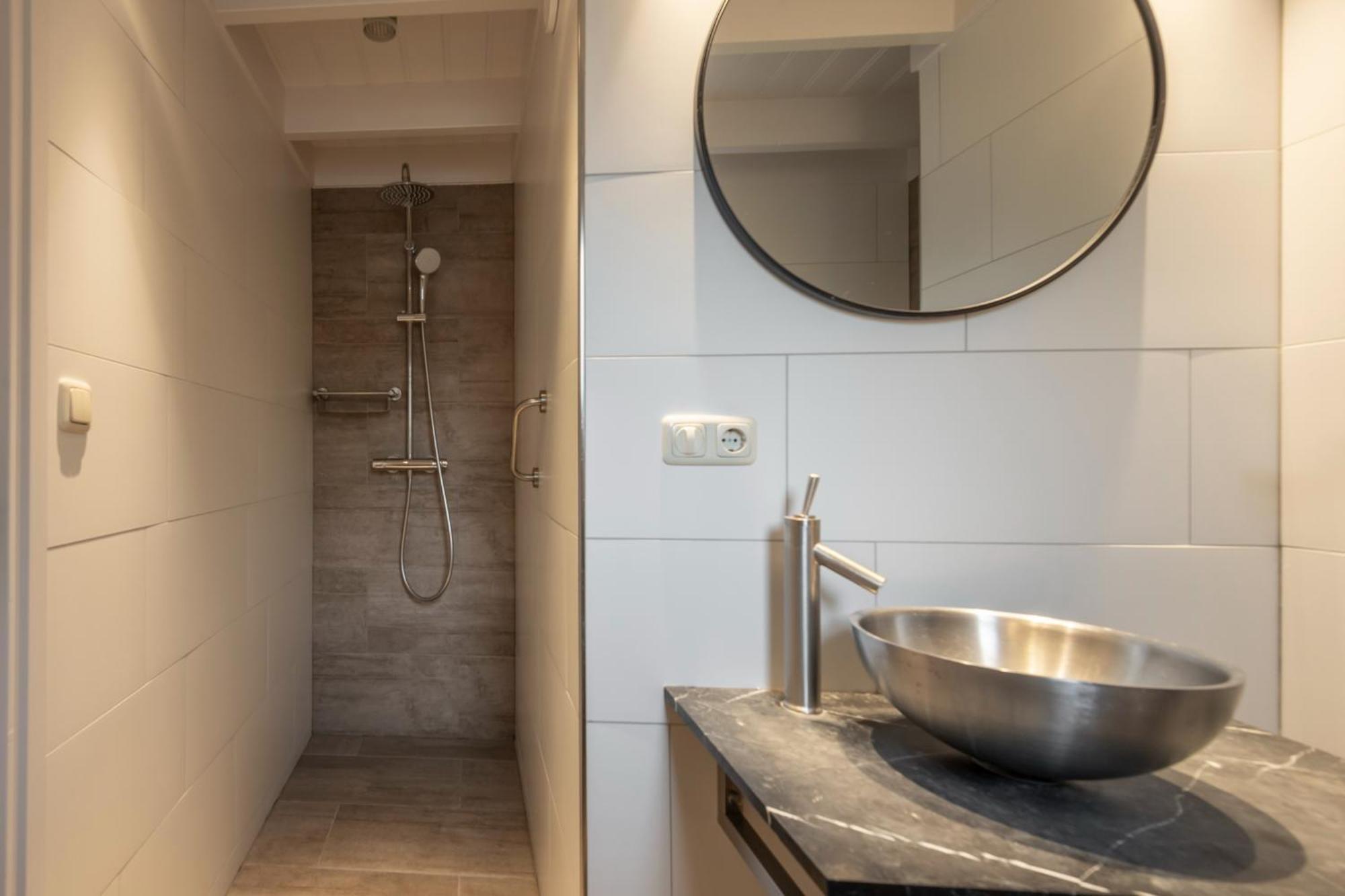 Erve Dennenoord Villa Vasse Екстериор снимка